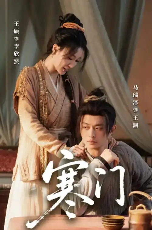 雾港谜案 热播电视剧全集免费看